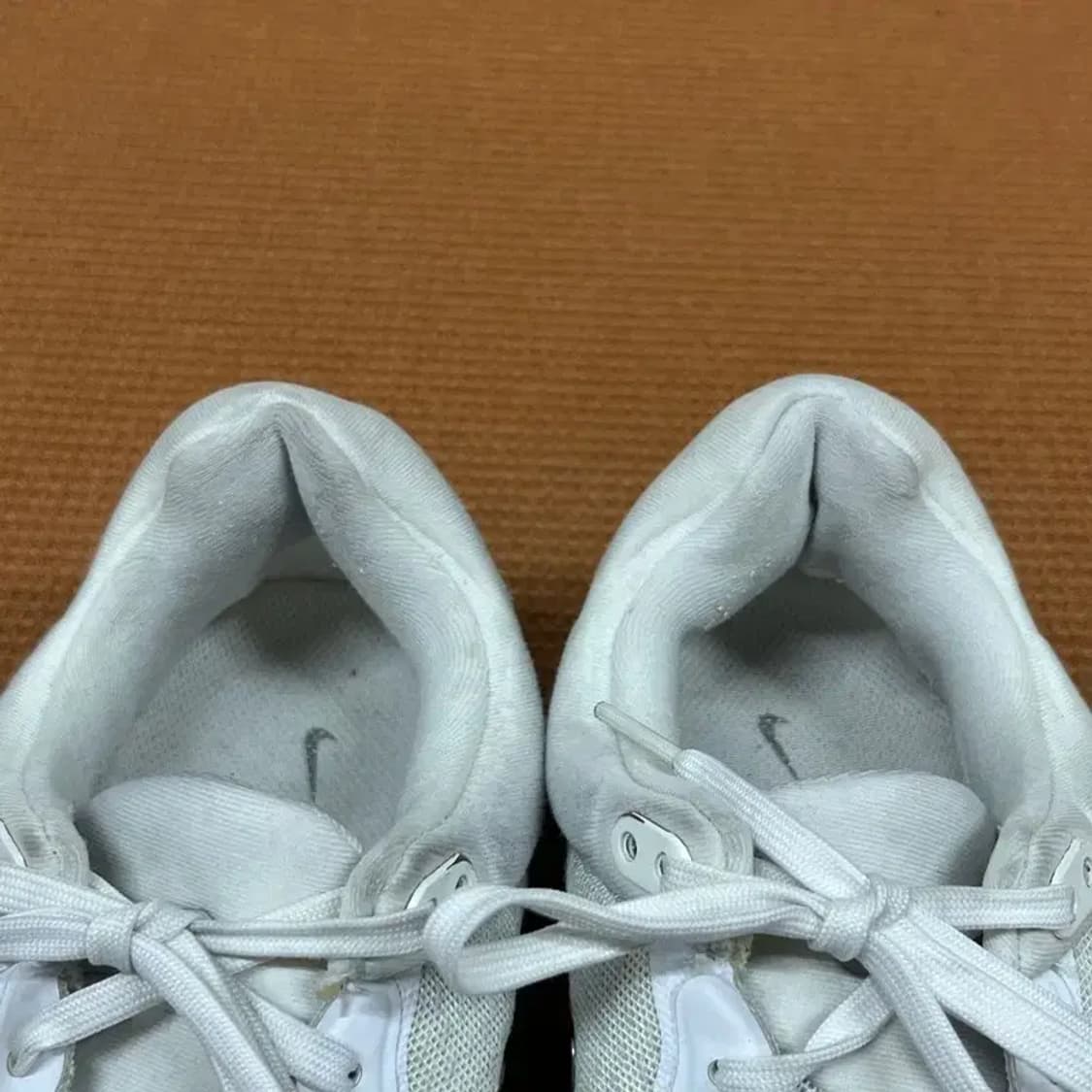 나이키 리액트 마일러 3 런닝화 운동화 245 G07025 상품이미지8