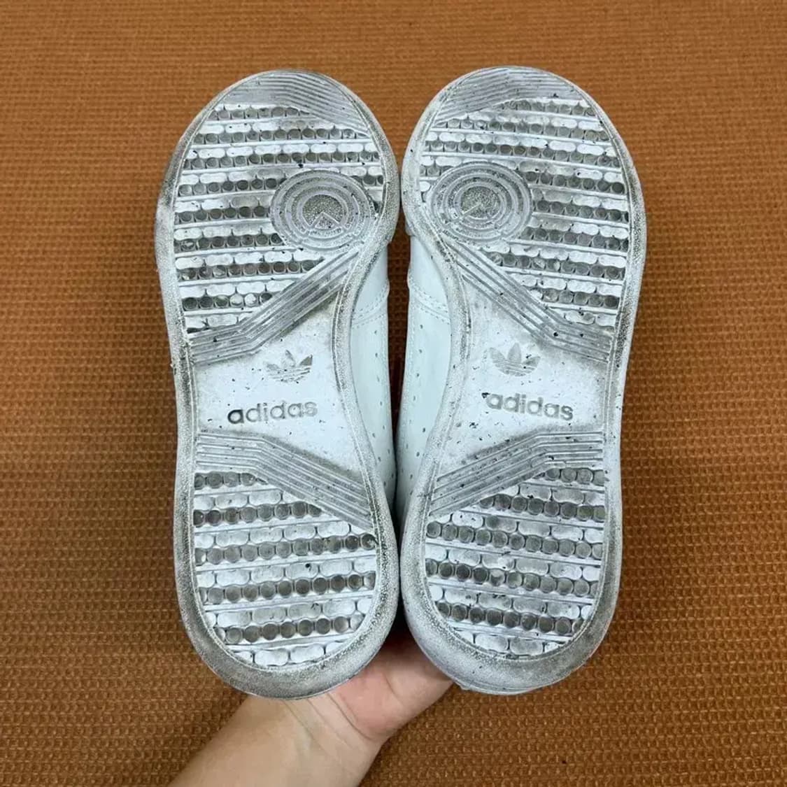 아디다스 콘티넨탈 80 스니커즈 운동화 230 G07032 상품이미지4