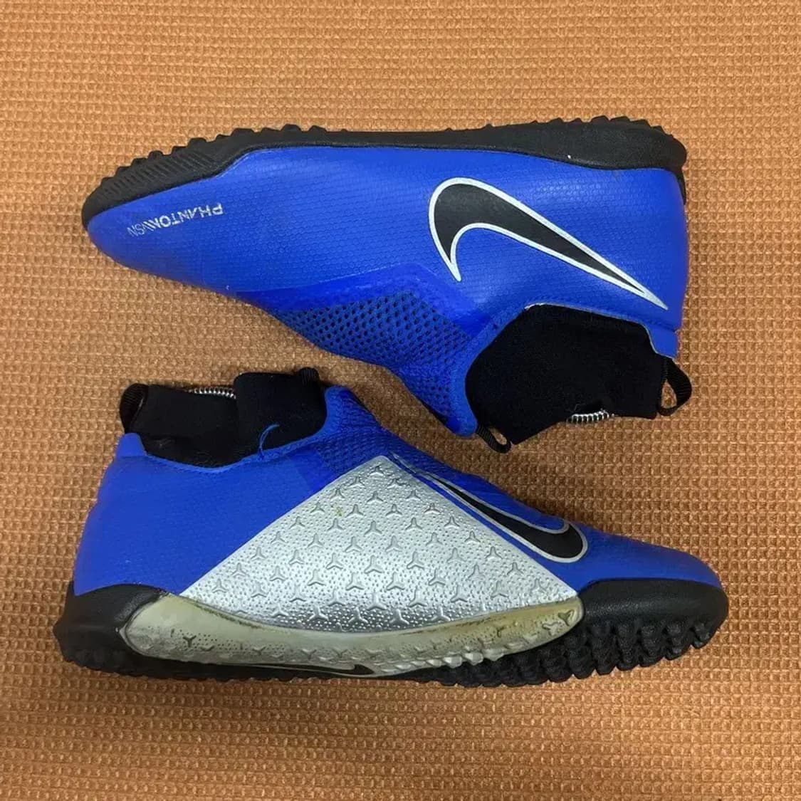 나이키 팬텀 비전 프로 축구화 운동화 235 G07037 상품이미지3