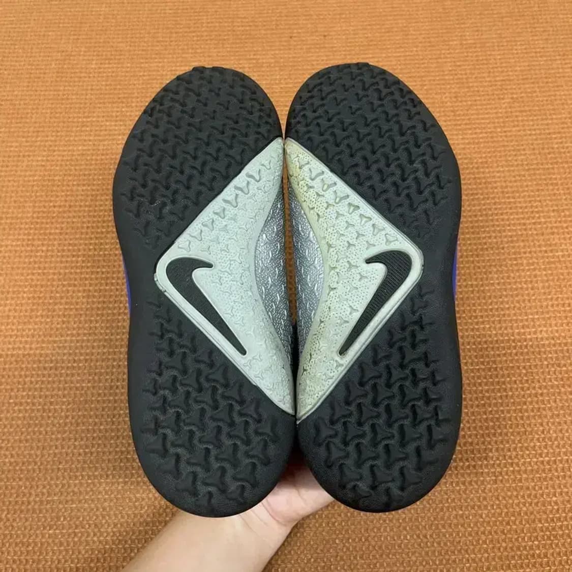 나이키 팬텀 비전 프로 축구화 운동화 235 G07037 상품이미지4