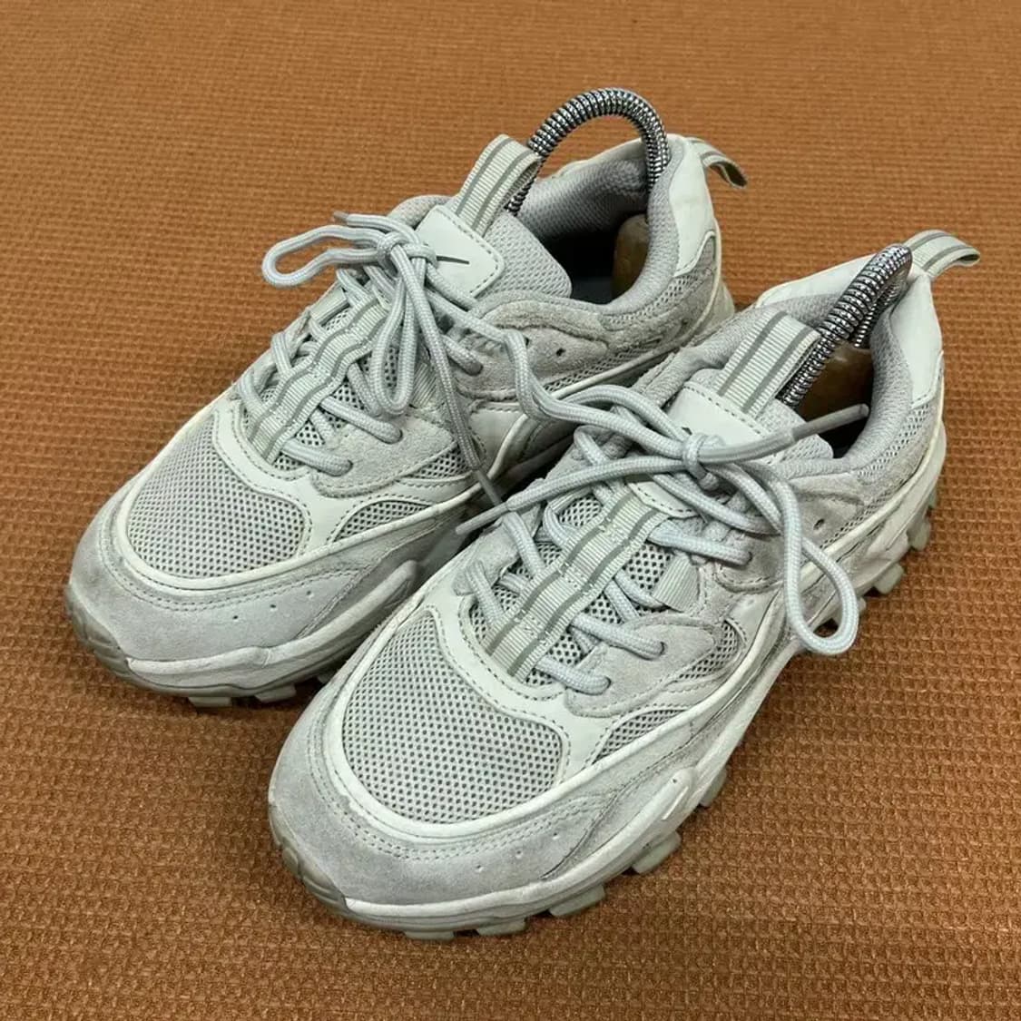 프로스펙스 스택스 스니커즈 운동화 230 G07038 상품이미지1