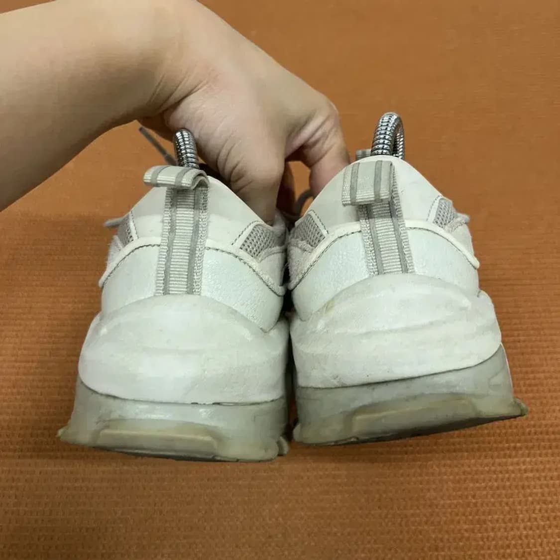 프로스펙스 스택스 스니커즈 운동화 230 G07038 상품이미지2