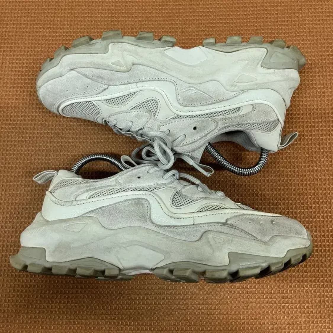 프로스펙스 스택스 스니커즈 운동화 230 G07038 상품이미지3