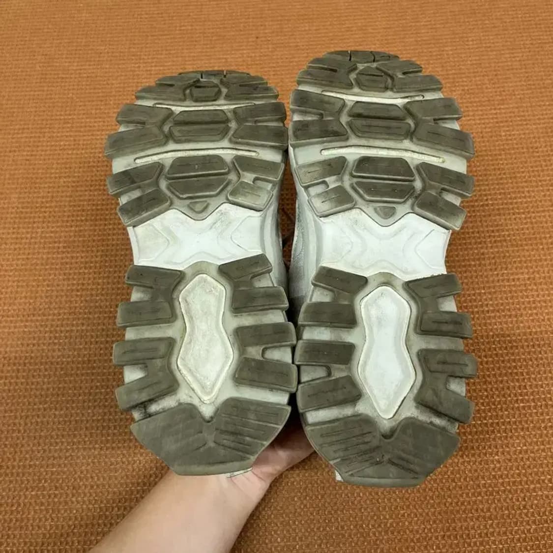 프로스펙스 스택스 스니커즈 운동화 230 G07038 상품이미지4