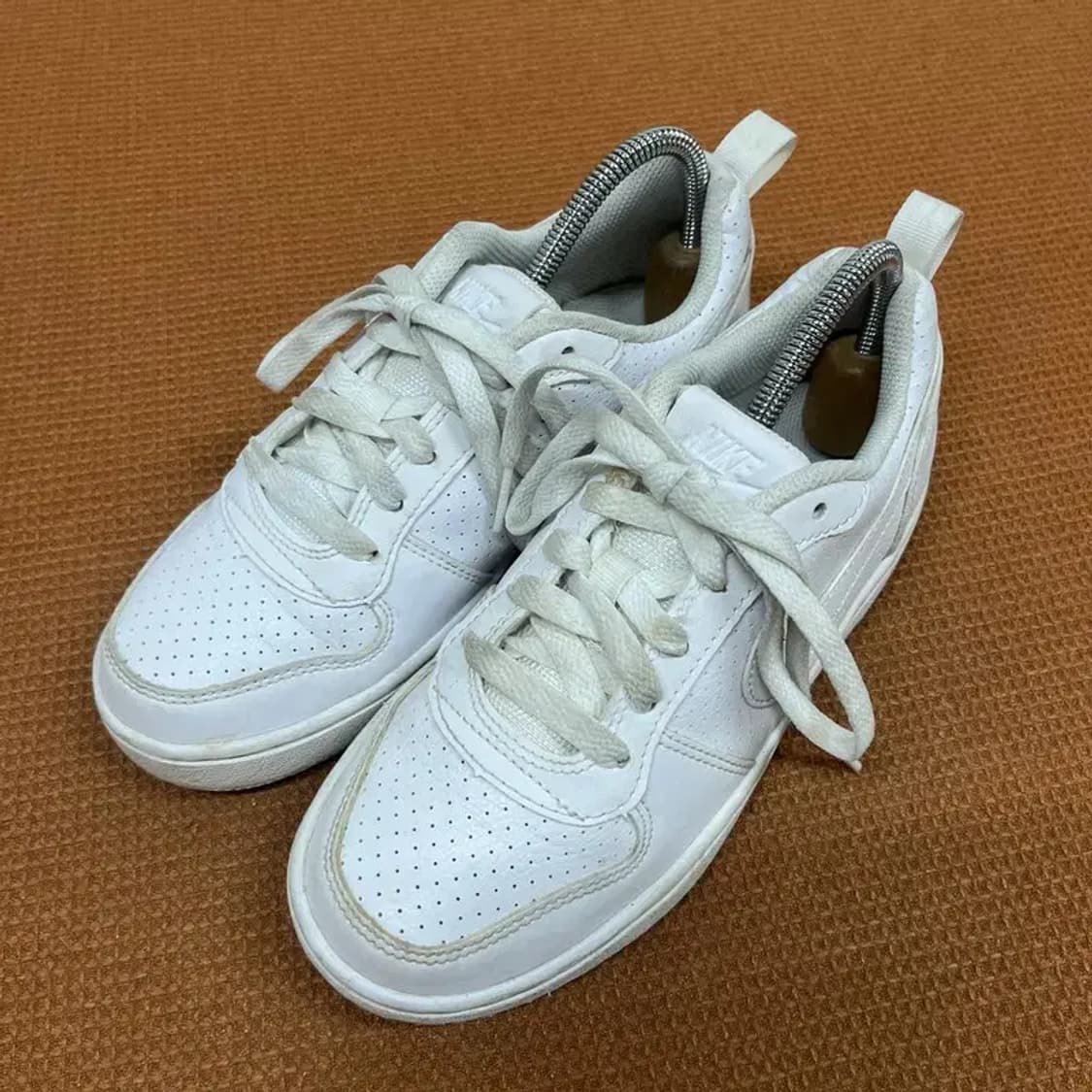 나이키 코트 버로우 로우 스니커즈 운동화 230 G07054 상품이미지1