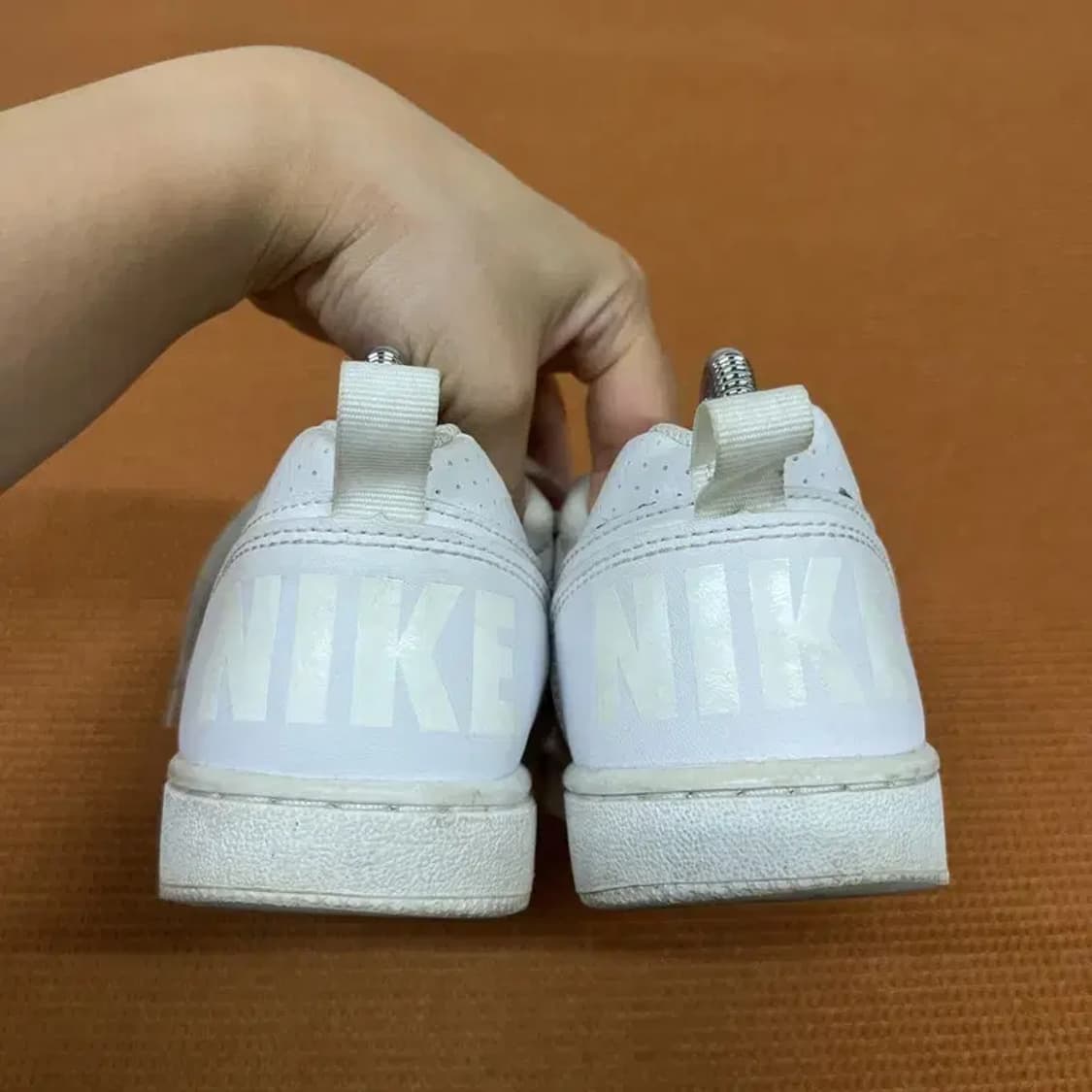 나이키 코트 버로우 로우 스니커즈 운동화 230 G07054 상품이미지2