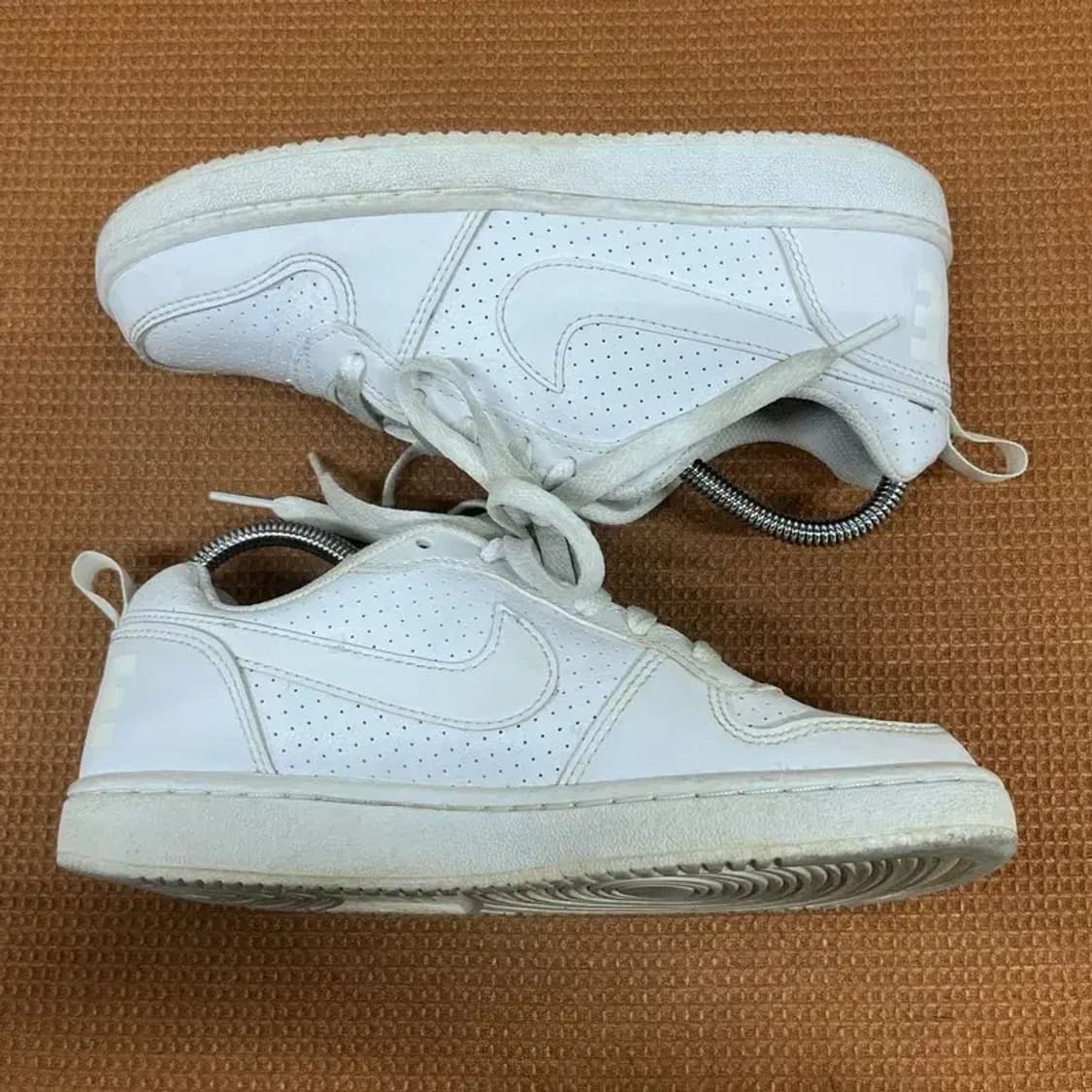 나이키 코트 버로우 로우 스니커즈 운동화 230 G07054 상품이미지3