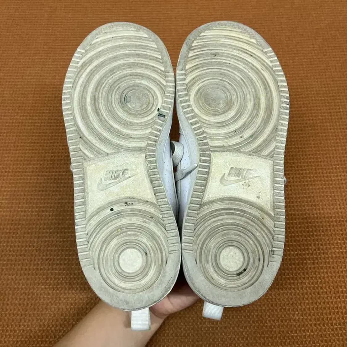 나이키 코트 버로우 로우 스니커즈 운동화 230 G07054 상품이미지4