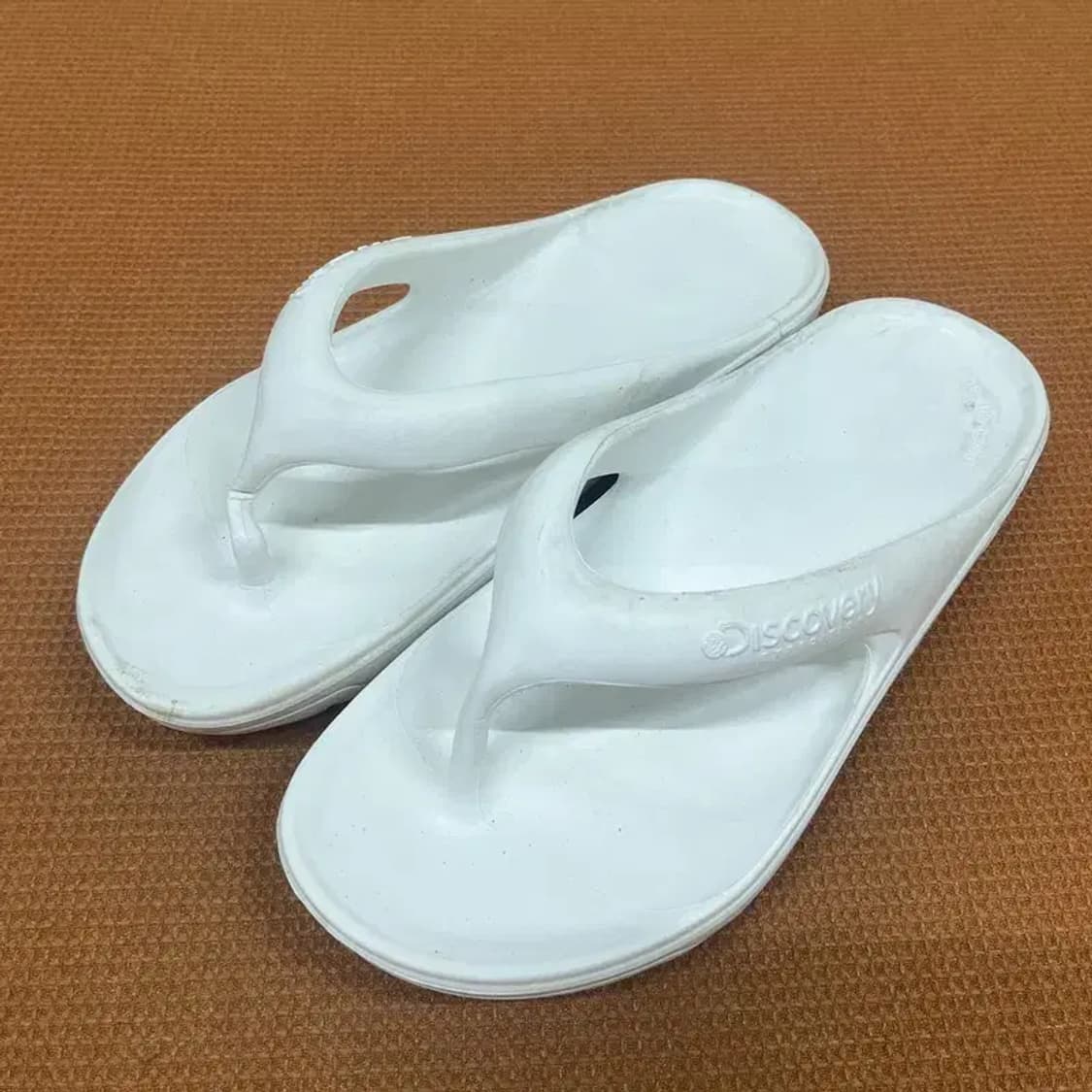 디스커버리 텐션 플립플랍 쪼리 슬리퍼 270 G07066 상품이미지1
