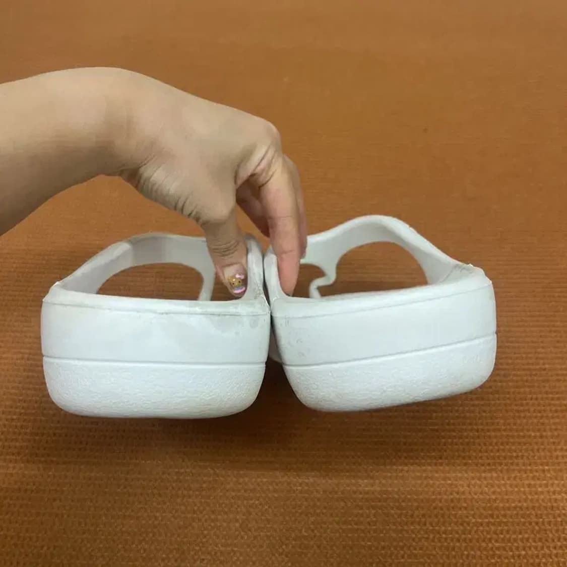 디스커버리 텐션 플립플랍 쪼리 슬리퍼 270 G07066 상품이미지2