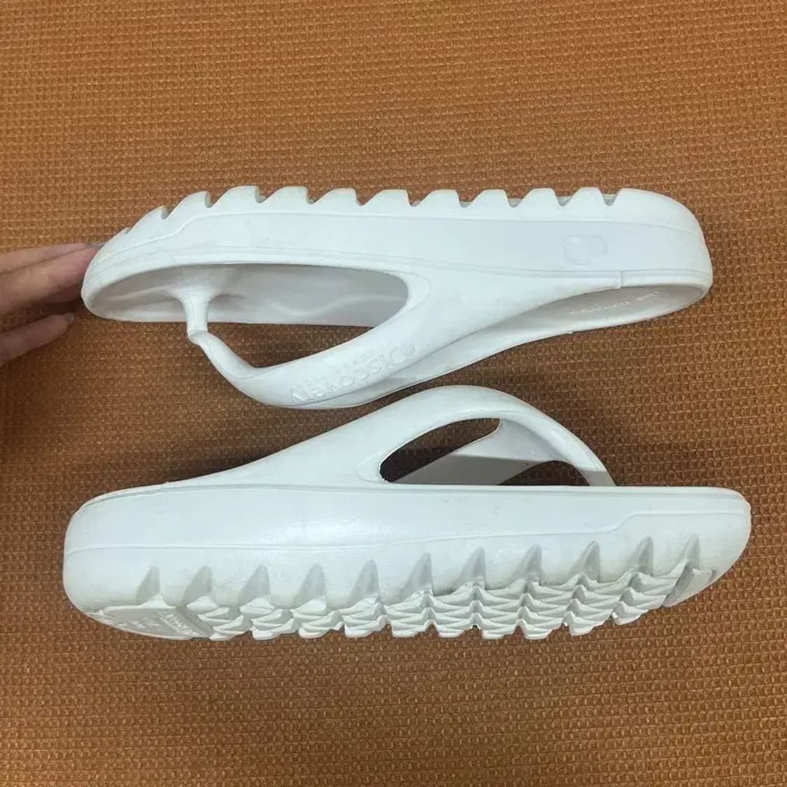 디스커버리 텐션 플립플랍 쪼리 슬리퍼 270 G07066 상품이미지3