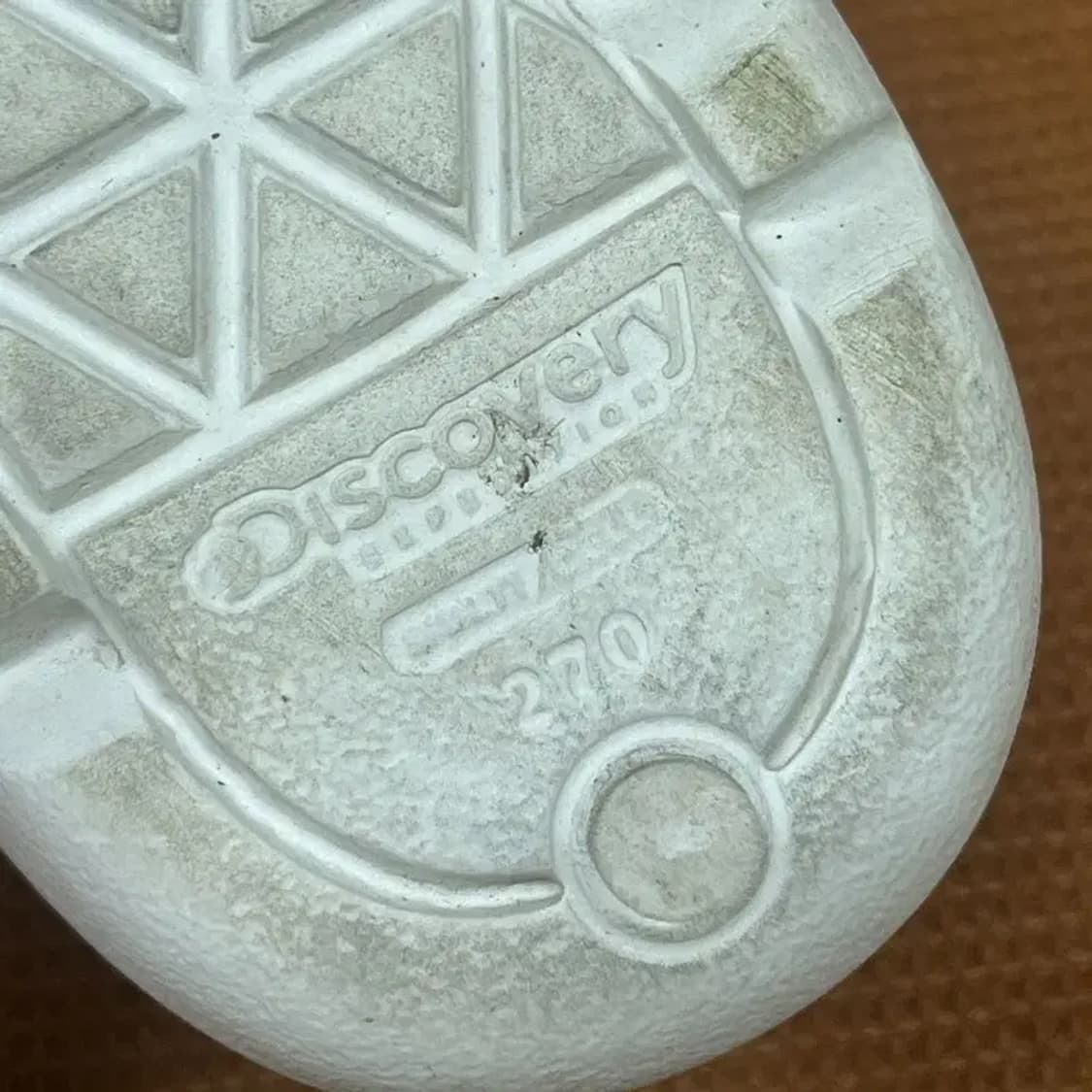 디스커버리 텐션 플립플랍 쪼리 슬리퍼 270 G07066 상품이미지5