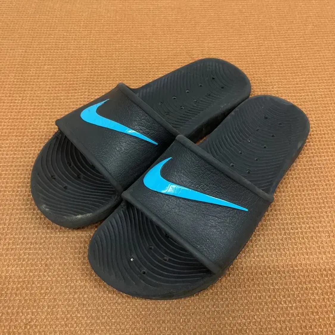 나이키 카와 샤워 슬리퍼 M9 G07080 상품이미지1