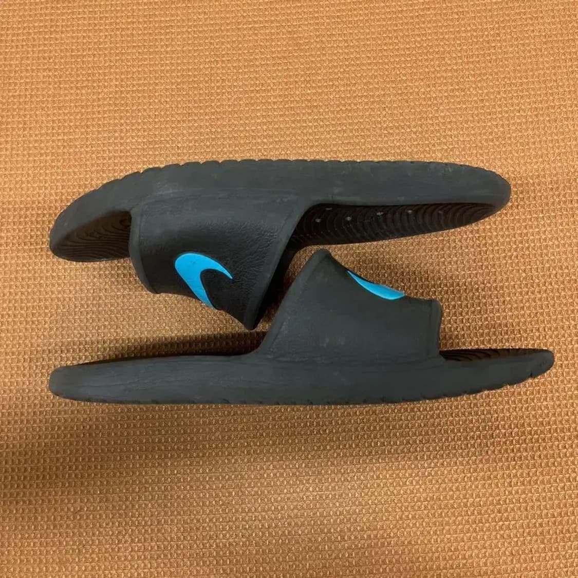 나이키 카와 샤워 슬리퍼 M9 G07080 상품이미지3