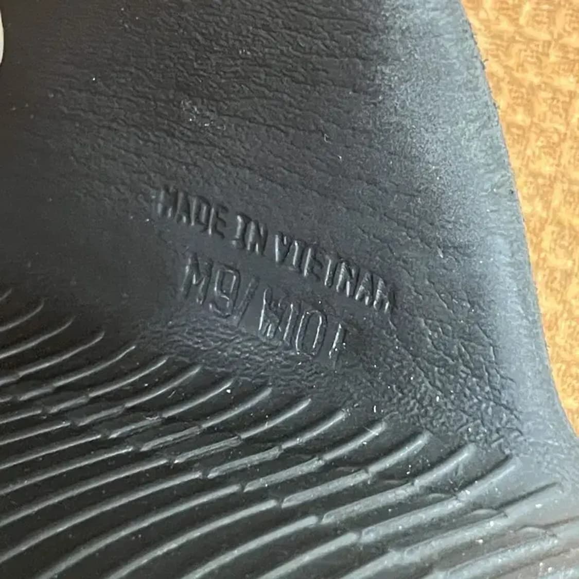 나이키 카와 샤워 슬리퍼 M9 G07080 상품이미지5