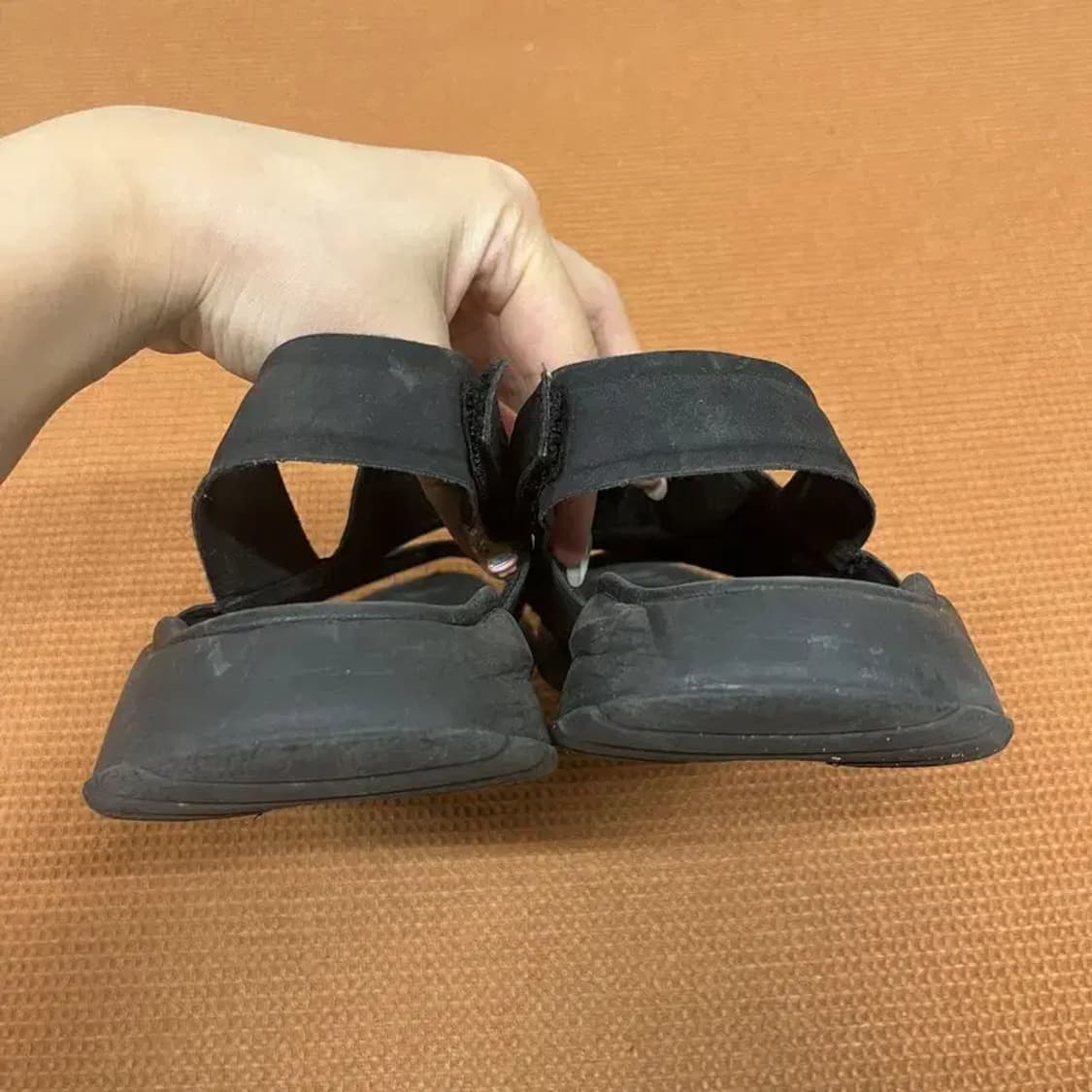 나이키 탄준 여름 샌들 240 G07075 상품이미지2