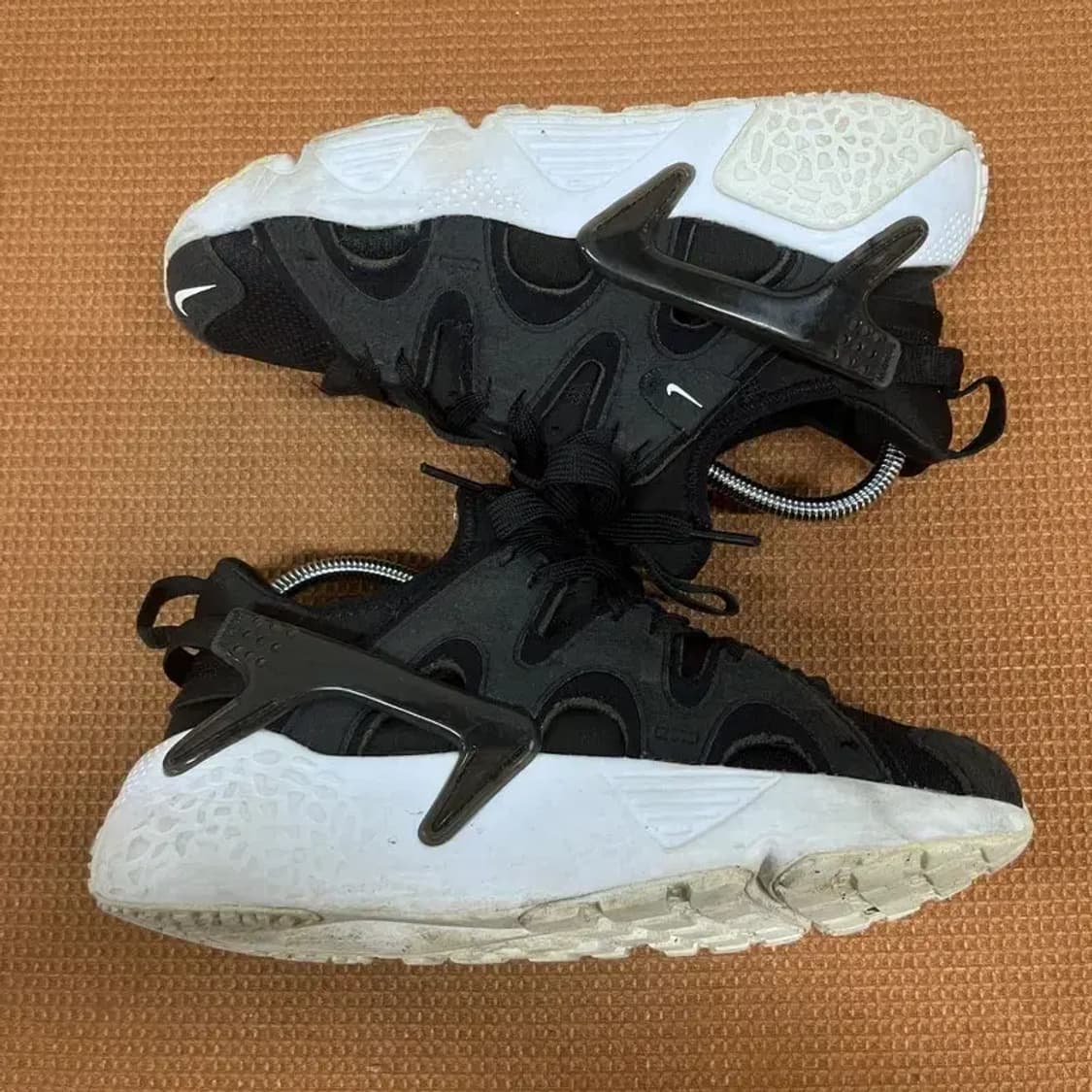 나이키 에어 허라치 크래프트 스니커즈 운동화 240 G07077 상품이미지3