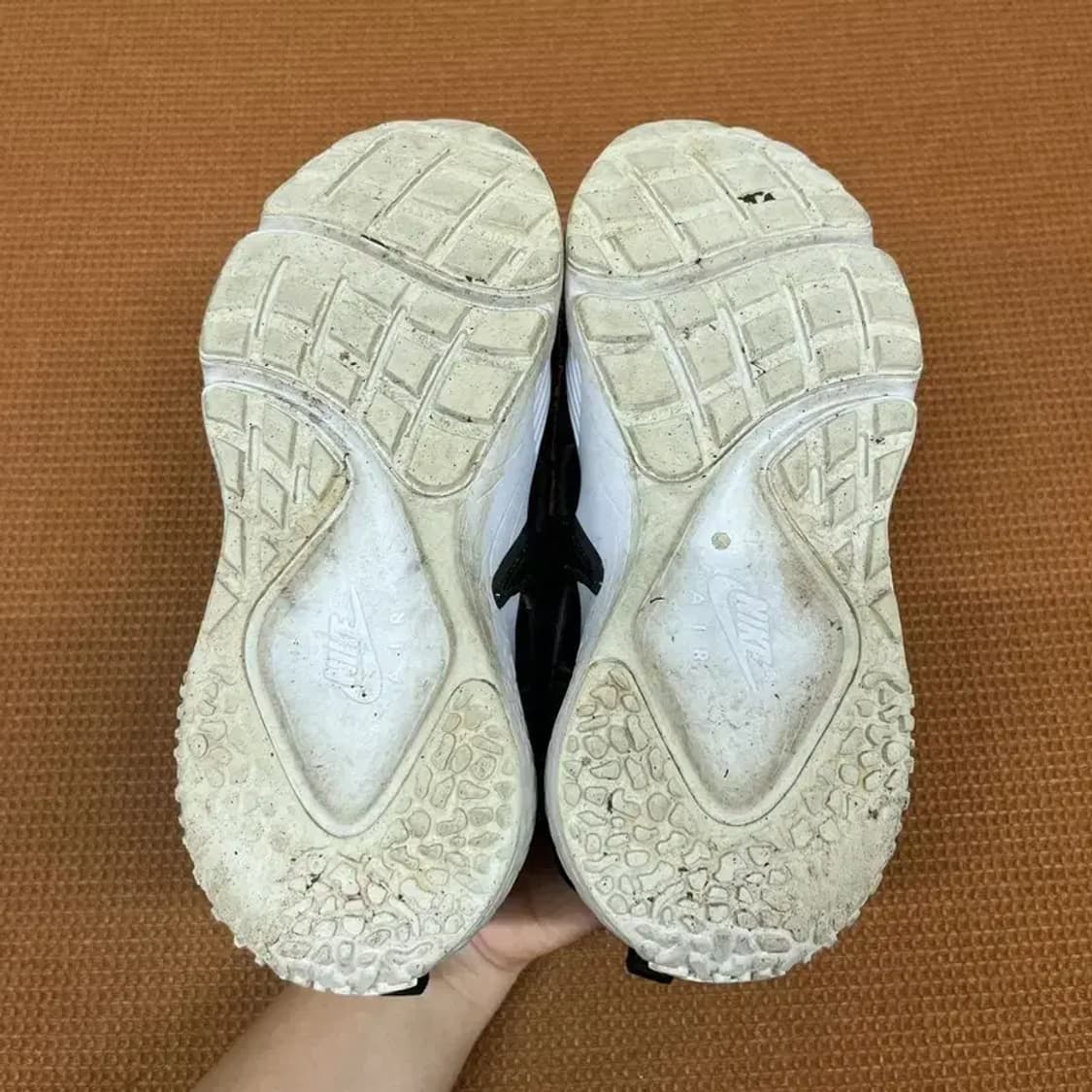 나이키 에어 허라치 크래프트 스니커즈 운동화 240 G07077 상품이미지4