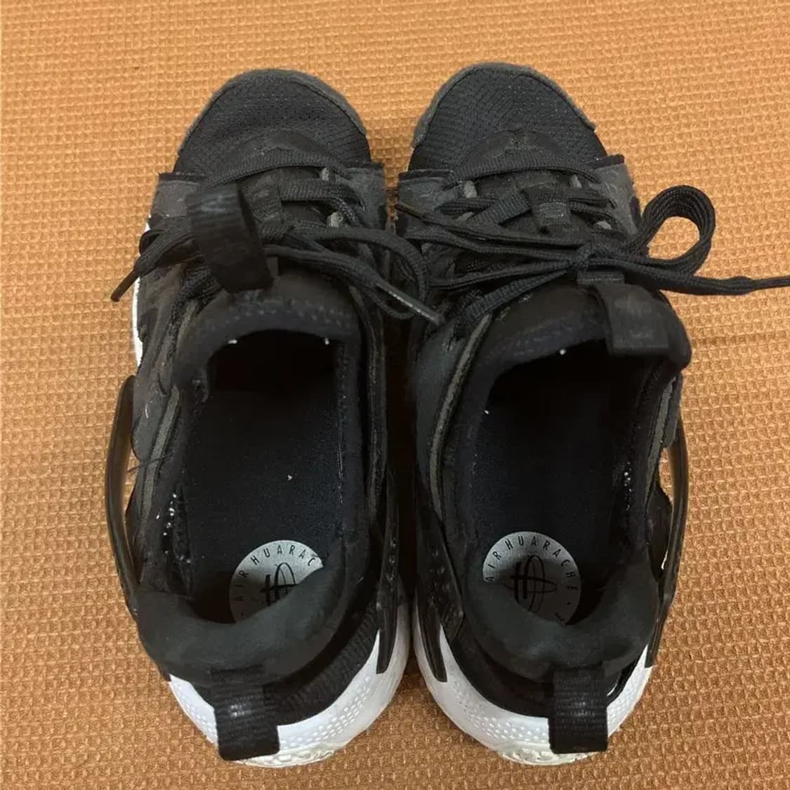 나이키 에어 허라치 크래프트 스니커즈 운동화 240 G07077 상품이미지6