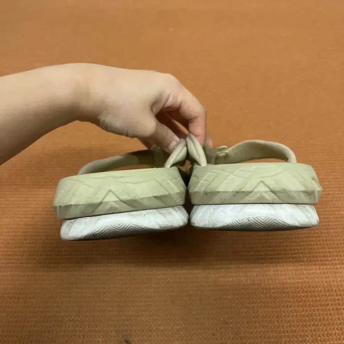 골드스튜디오 플립플랍 쪼리 슬리퍼 270 G07109 상품이미지2