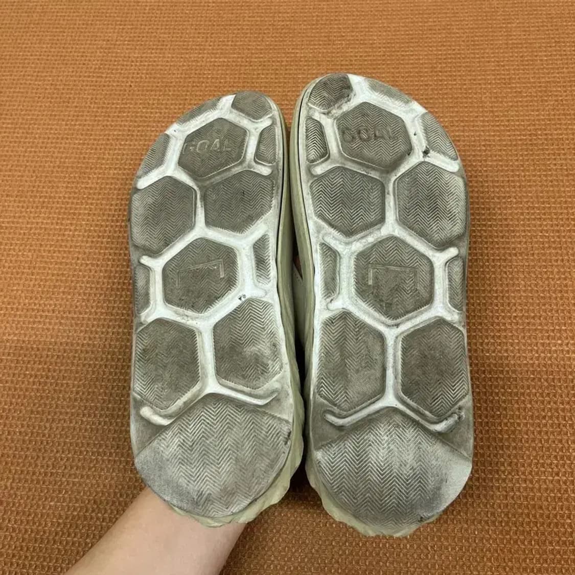 골드스튜디오 플립플랍 쪼리 슬리퍼 270 G07109 상품이미지4