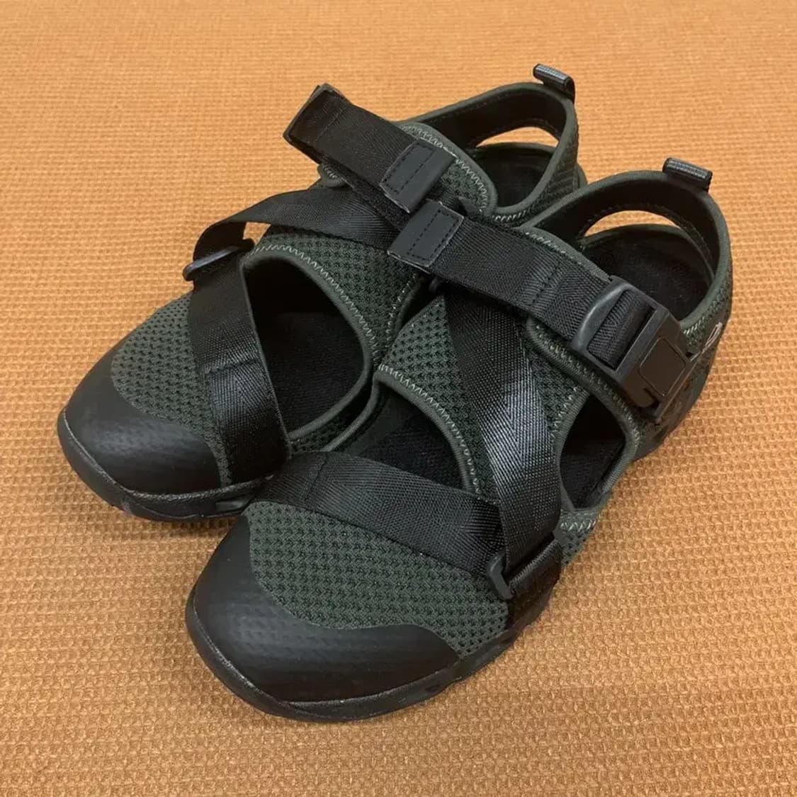 호킨스 브리서블 하이브리드 샌들 270 G07112 상품이미지1