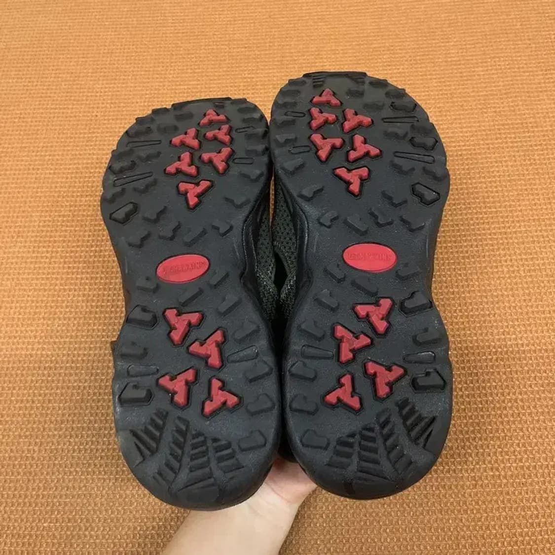 호킨스 브리서블 하이브리드 샌들 270 G07112 상품이미지4