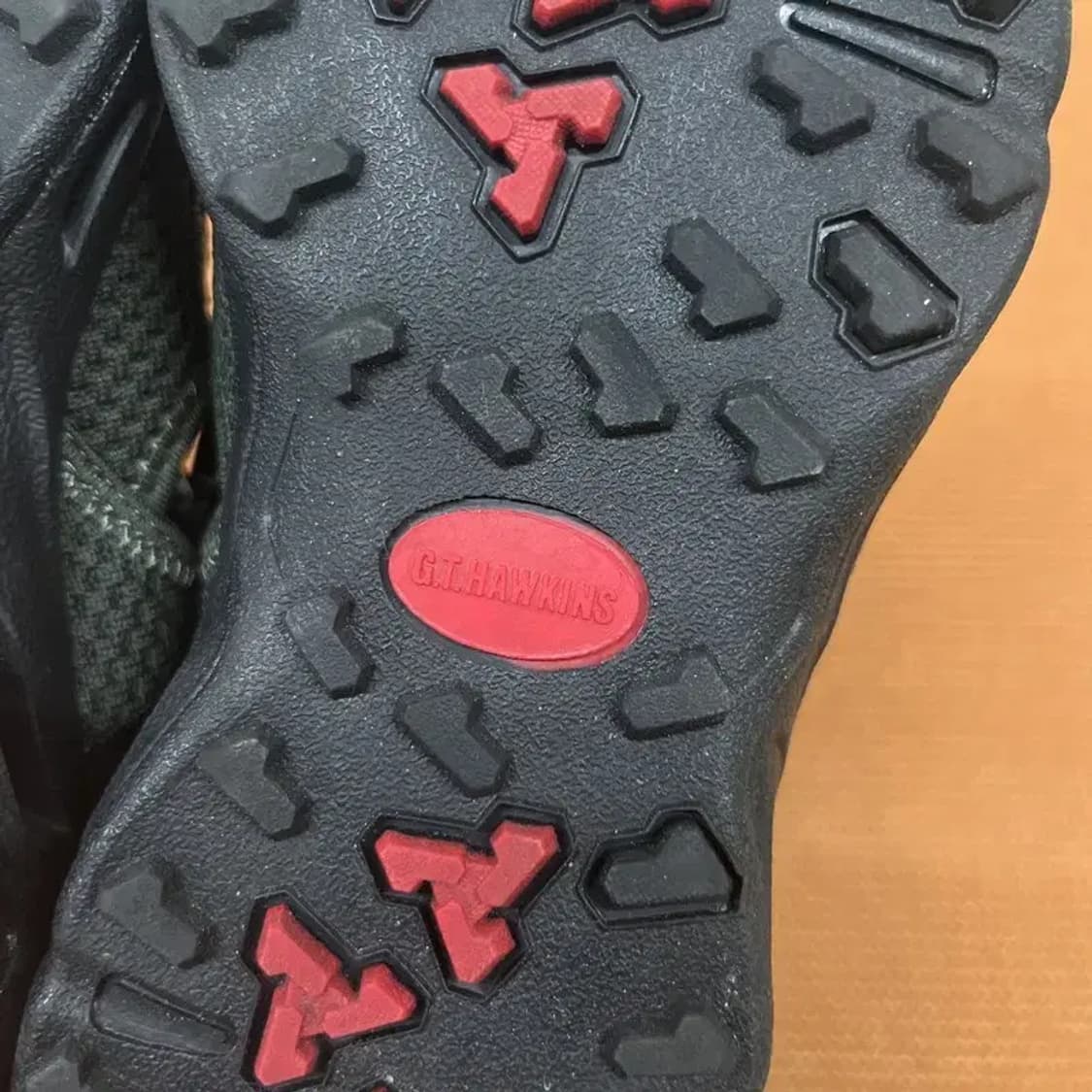 호킨스 브리서블 하이브리드 샌들 270 G07112 상품이미지5