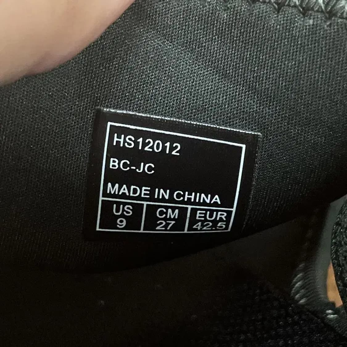 호킨스 브리서블 하이브리드 샌들 270 G07112 상품이미지6