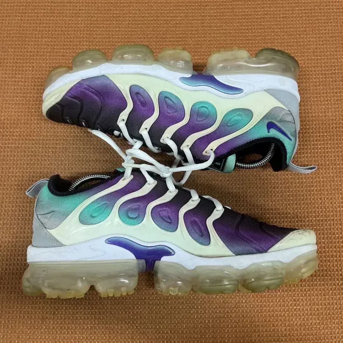 나이키 퍼플 스니커즈/일반 운동화 265 G07092 상품이미지3