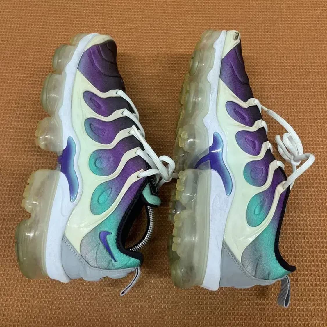 나이키 퍼플 스니커즈/일반 운동화 265 G07092 상품이미지6