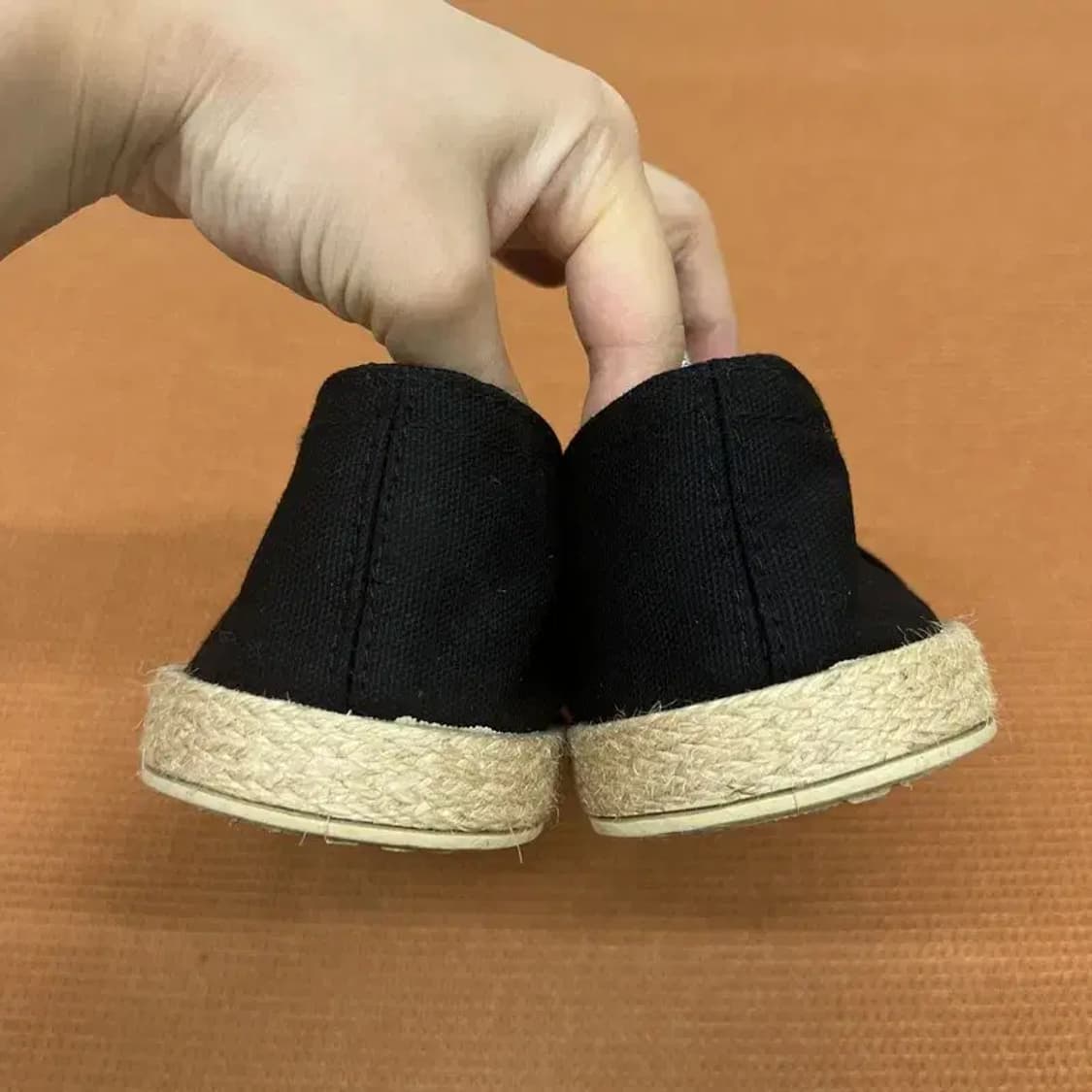 슈펜 에스파듀 슬립온 260 G07093 상품이미지2