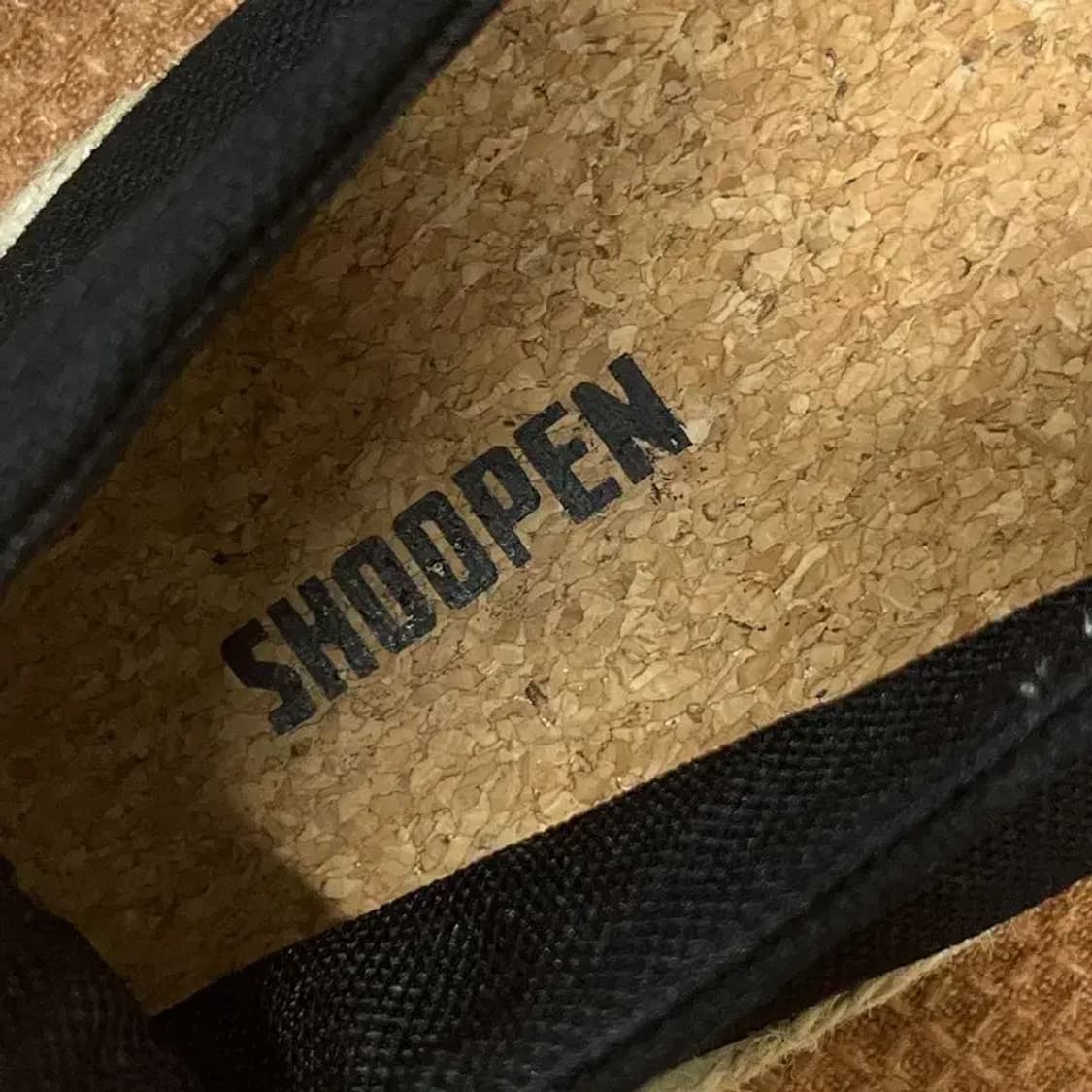 슈펜 에스파듀 슬립온 260 G07093 상품이미지5