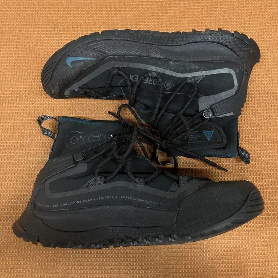 나이키 ACG 에어 테라 안타틱 고어텍스 운동화 265 G07094 상품이미지3