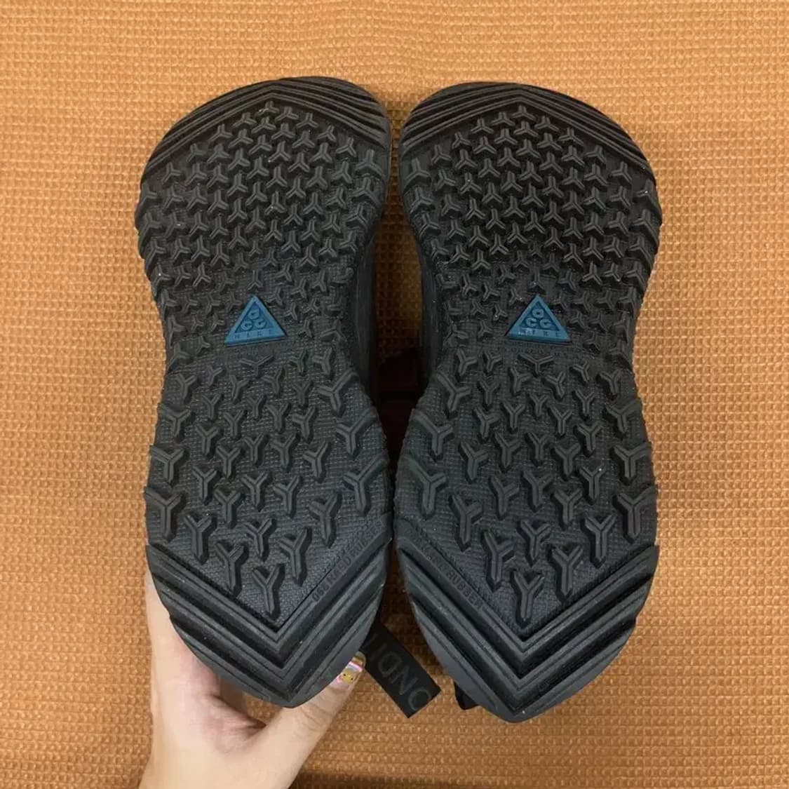 나이키 ACG 에어 테라 안타틱 고어텍스 운동화 265 G07094 상품이미지4