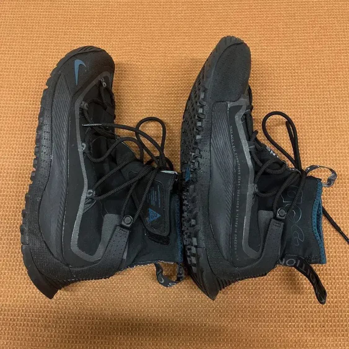 나이키 ACG 에어 테라 안타틱 고어텍스 운동화 265 G07094 상품이미지6