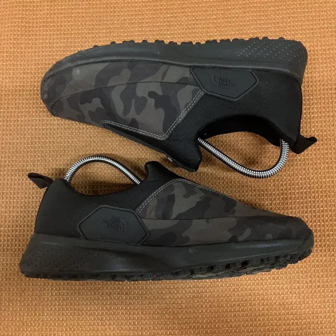 노스페이스 뮬 슬립온 브이모션 카모 슬립온 230 G07099 상품이미지3