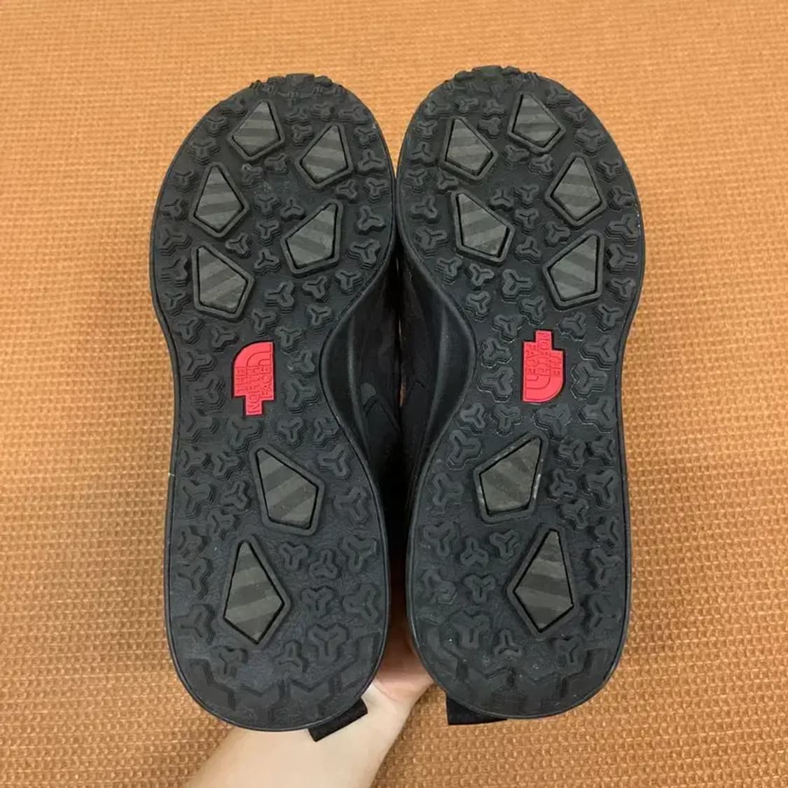 노스페이스 뮬 슬립온 브이모션 카모 슬립온 230 G07099 상품이미지4