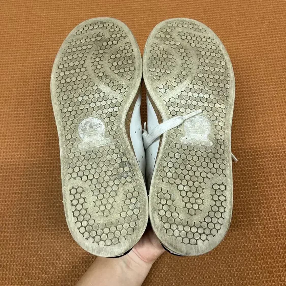 아디다스 마블 그루트 스니커즈 운동화 230 G07103 상품이미지4