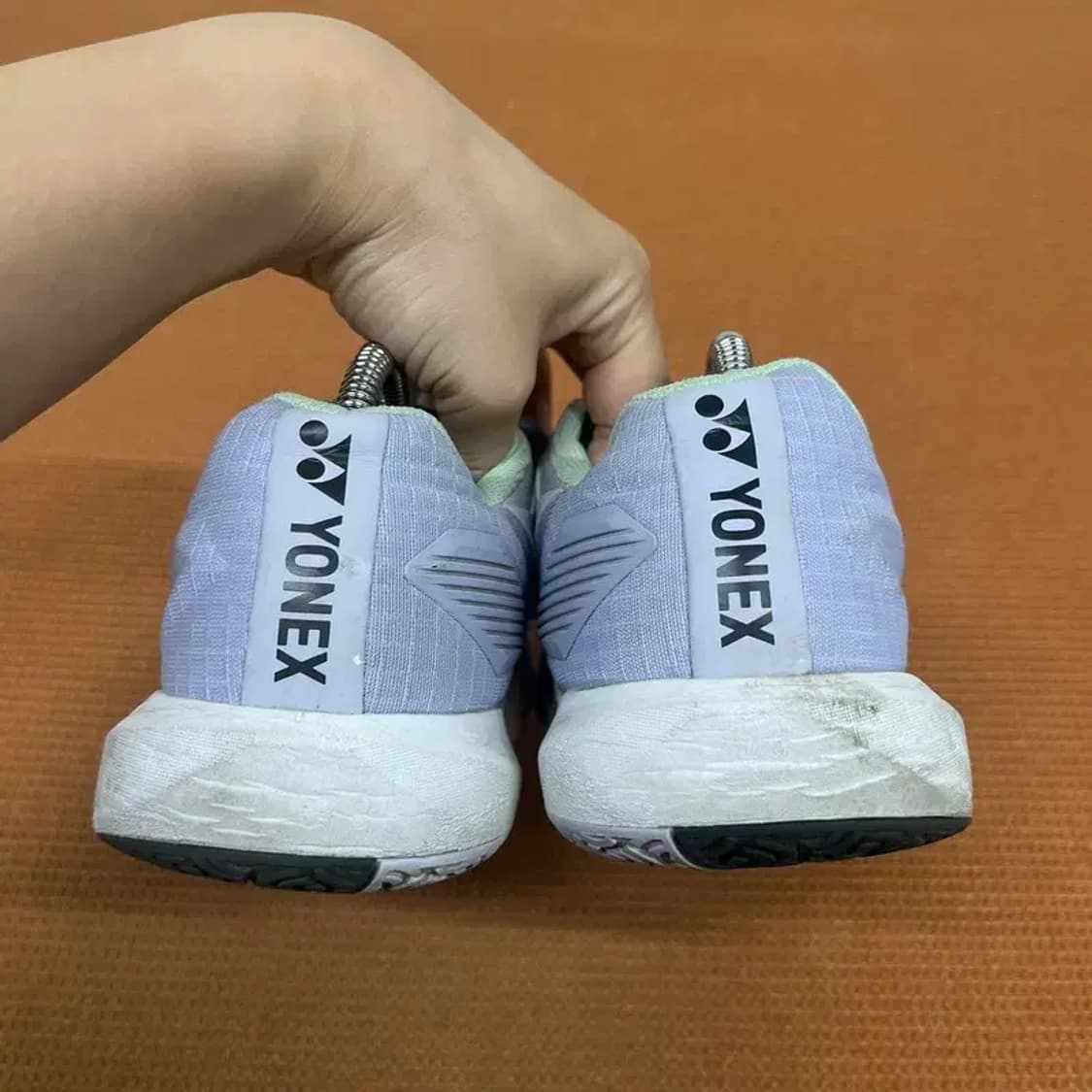 요넥스 파워쿠션 이클립션5 테니스화 운동화 240 G07113 상품이미지2