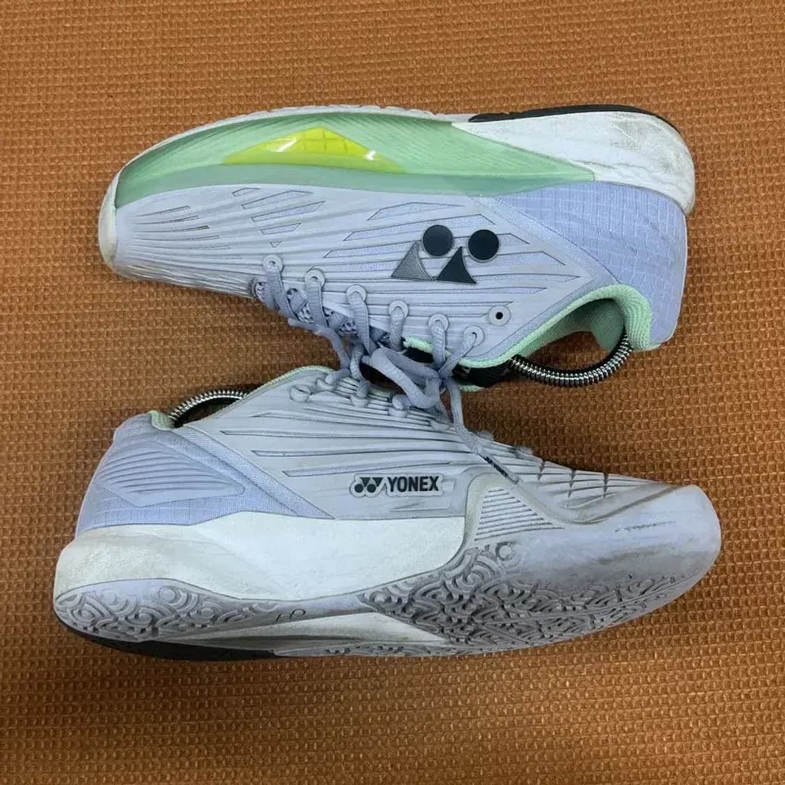 요넥스 파워쿠션 이클립션5 테니스화 운동화 240 G07113 상품이미지3