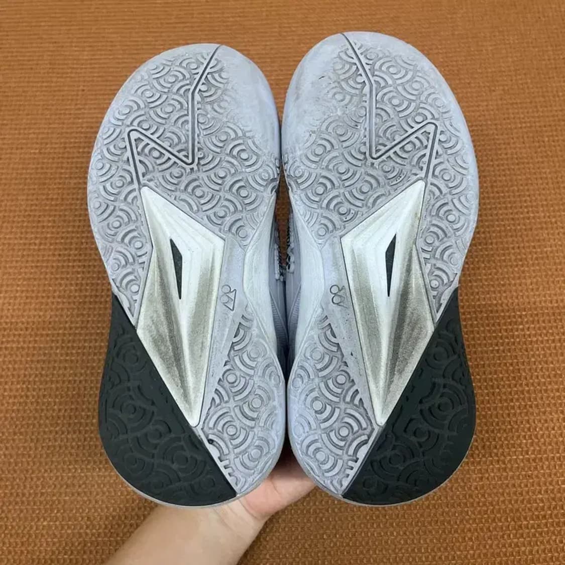 요넥스 파워쿠션 이클립션5 테니스화 운동화 240 G07113 상품이미지4