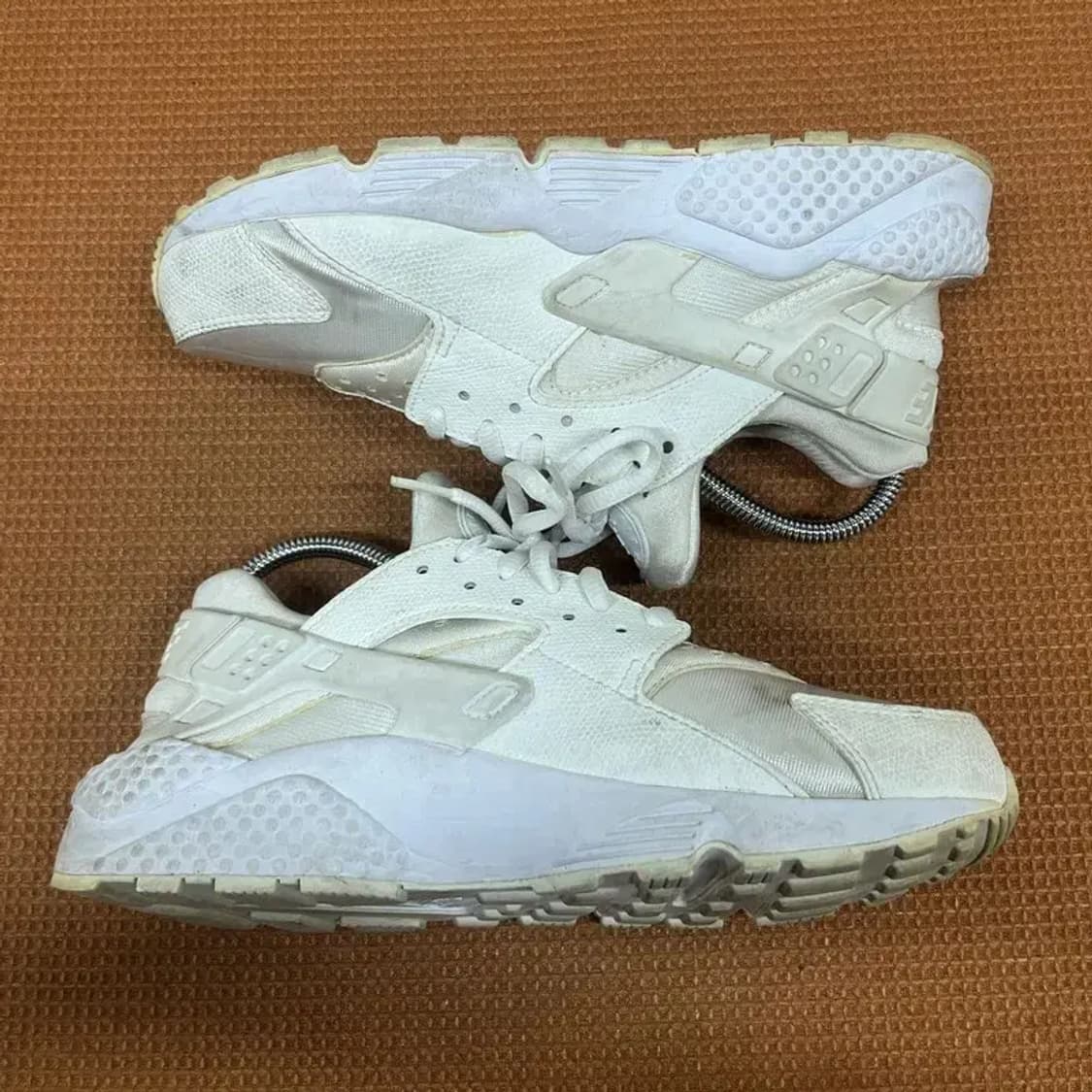 나이키 에어 허라치 런 스니커즈 운동화 245 G07121 상품이미지3