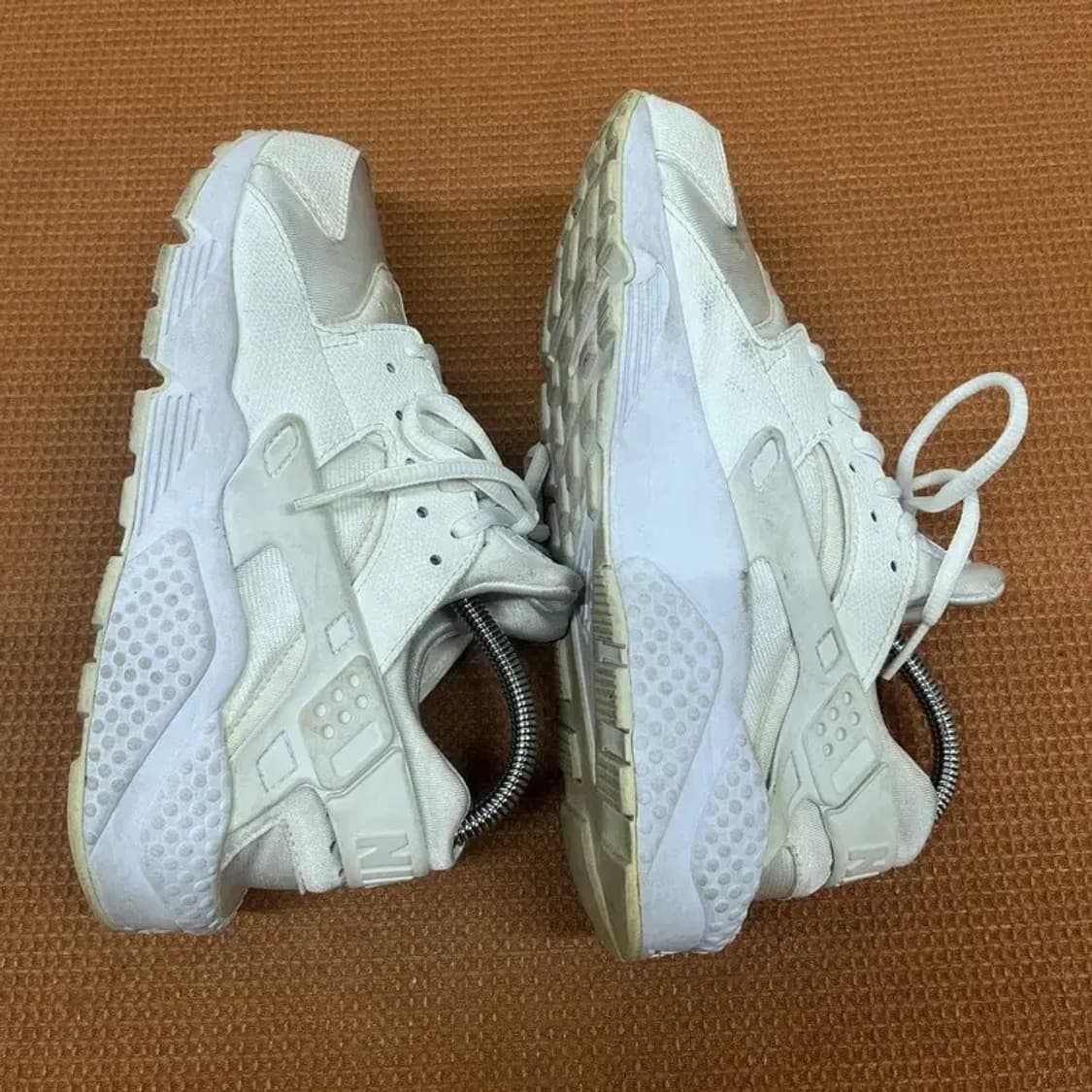 나이키 에어 허라치 런 스니커즈 운동화 245 G07121 상품이미지6