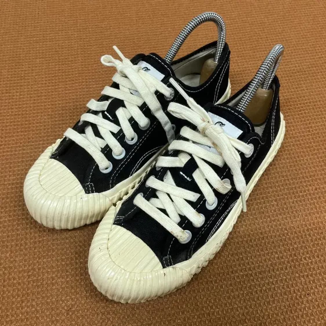 엑셀시오르 볼트 로우 스니커즈 운동화 230 G07126 상품이미지1