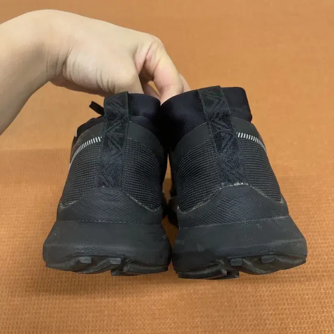 나이키 리액트 페가수스 트레일 4 고어텍스 런닝화 270 G07158 상품이미지2