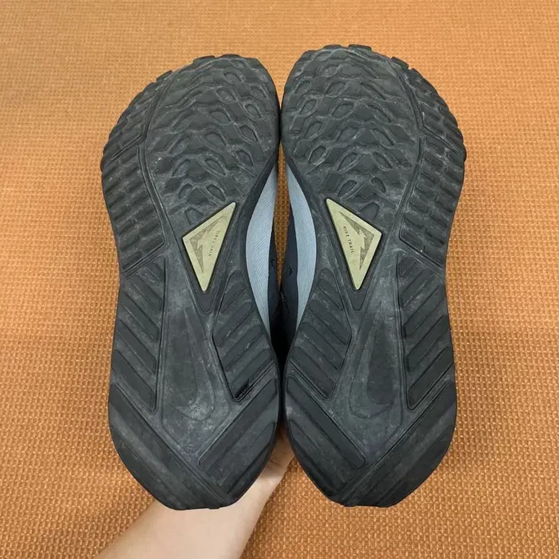 나이키 리액트 페가수스 트레일 4 고어텍스 런닝화 270 G07158 상품이미지4