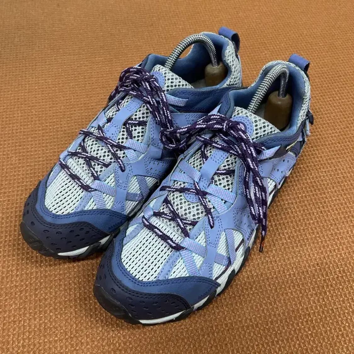 머렐 트레킹화 등산화 UK5.5 G07183 상품이미지1