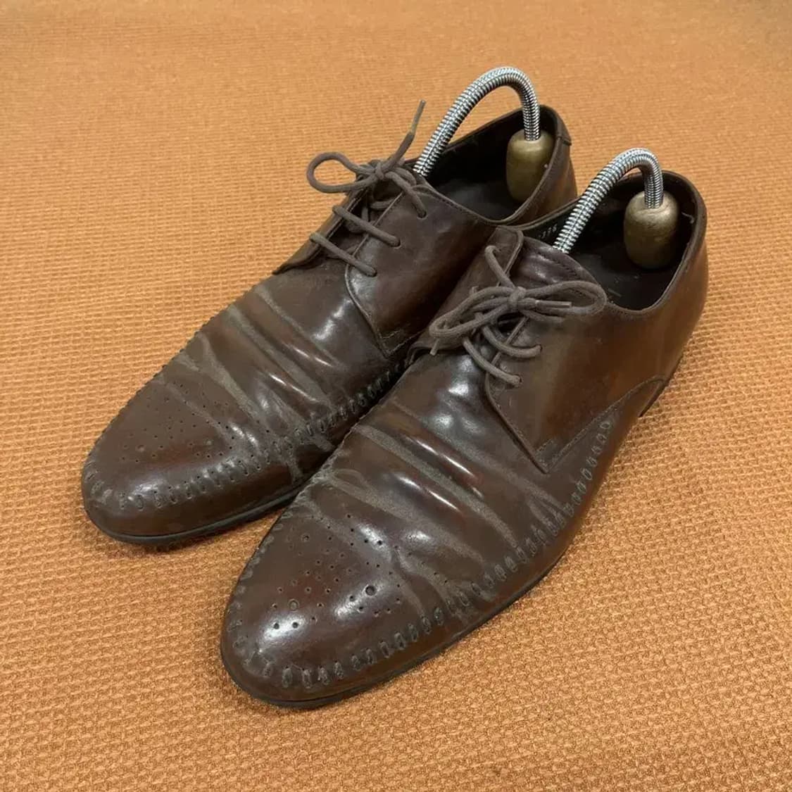 탠디 남성 정장구두 로퍼 255 G07202 상품이미지1