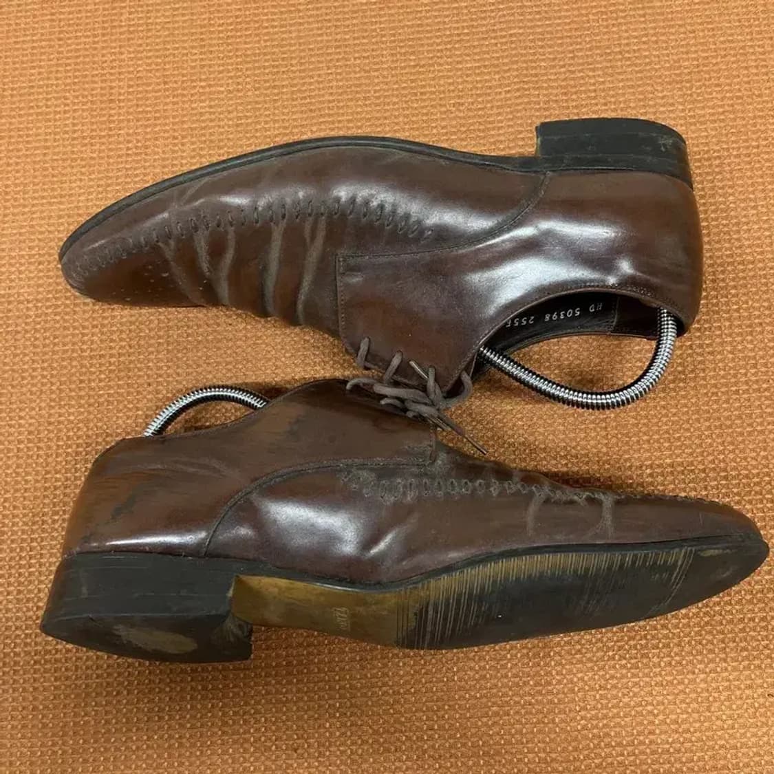 탠디 남성 정장구두 로퍼 255 G07202 상품이미지3